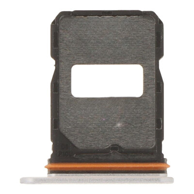 Sim Card Holder Tray For Xiaomi Poco X8 Pro Max White - Maxbhi Com