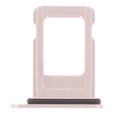 Sim Card Holder Tray For Apple Iphone 17e Pink - Maxbhi Com