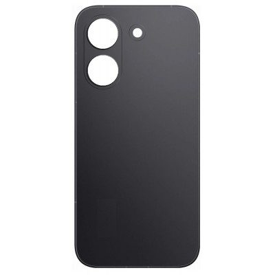 Back Panel Cover For Xiaomi Poco X8 Pro Black - Maxbhi Com