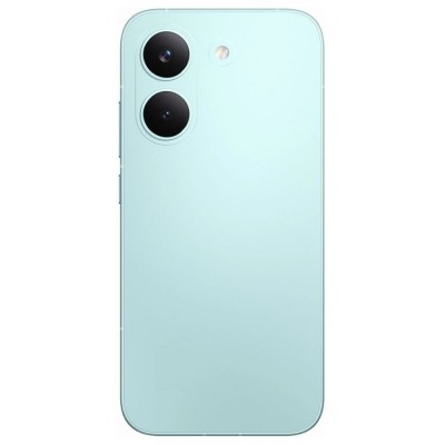 Full Body Housing For Xiaomi Poco X8 Pro Green - Maxbhi Com