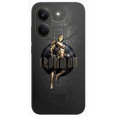 Full Body Housing For Xiaomi Poco X8 Pro Grey - Maxbhi Com