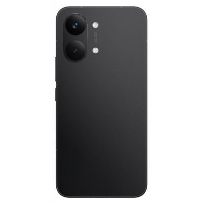 Full Body Housing For Xiaomi Poco X8 Pro Max Black - Maxbhi Com