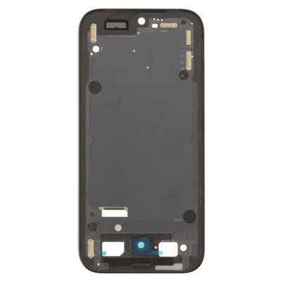 Lcd Frame Middle Chassis For Xiaomi Poco X8 Pro Green By - Maxbhi Com