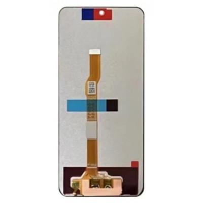 Lcd With Touch Screen For Vivo Y21d Purple By - Maxbhi Com