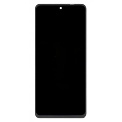 Lcd With Touch Screen For Vivo Y21d White By - Maxbhi Com