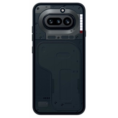 Full Body Housing For Nothing Phone 4a Black - Maxbhi Com