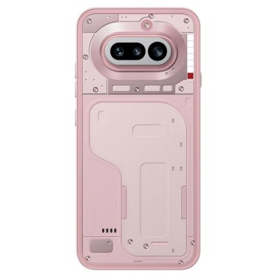 Full Body Housing For Nothing Phone 4a Pink - Maxbhi Com