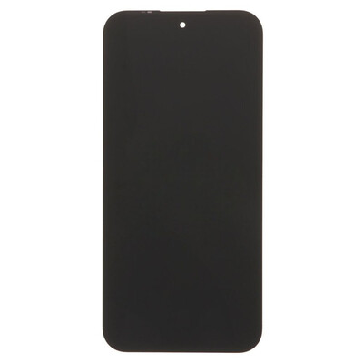 Lcd With Touch Screen For Nothing Phone 4a White By - Maxbhi Com