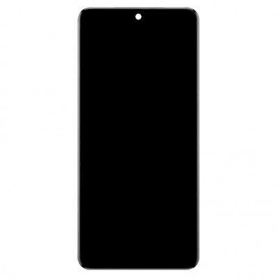 Lcd With Touch Screen For Vivo V70 Black By - Maxbhi Com