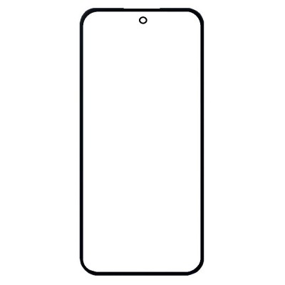 Touch Screen Digitizer For Nothing Phone 4a White By - Maxbhi Com