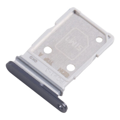 Sim Card Holder Tray For Samsung Galaxy S26 Ultra Black - Maxbhi Com