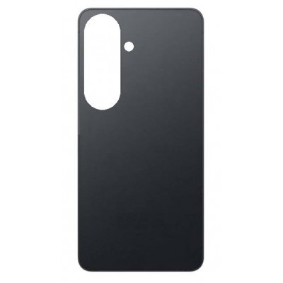 Back Panel Cover For Samsung Galaxy S26 Black - Maxbhi Com