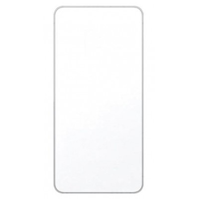 Back Panel Cover For Samsung Galaxy S26 White - Maxbhi Com
