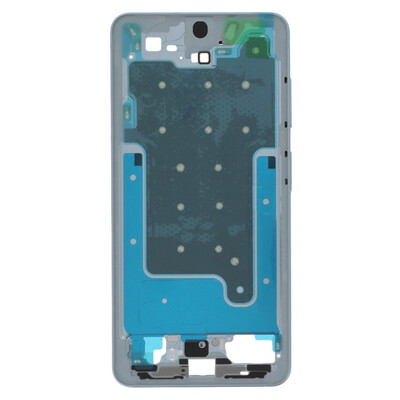 Lcd Frame Middle Chassis For Samsung Galaxy S26 Sky By - Maxbhi Com
