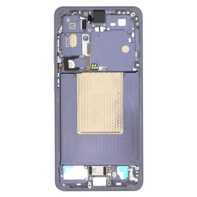 Lcd Frame Middle Chassis For Samsung Galaxy S26 Violet By - Maxbhi Com