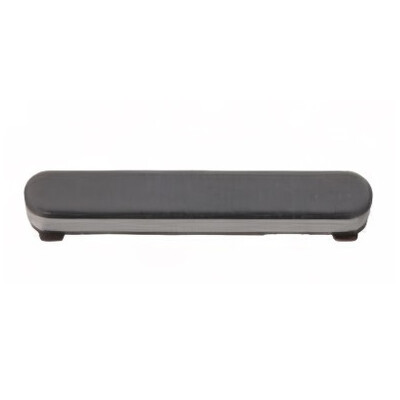 Power Button Outer For Samsung Galaxy S26 Black By - Maxbhi Com