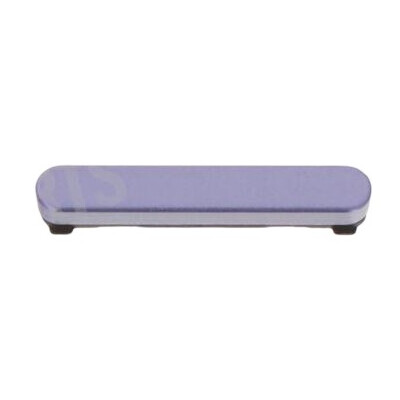 Power Button Outer For Samsung Galaxy S26 Violet By - Maxbhi Com