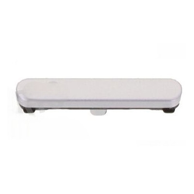 Power Button Outer For Samsung Galaxy S26 White By - Maxbhi Com