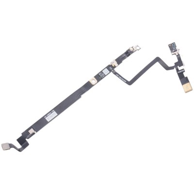 Bluetooth Flex Cable For Apple Iphone 16 Pro By - Maxbhi Com