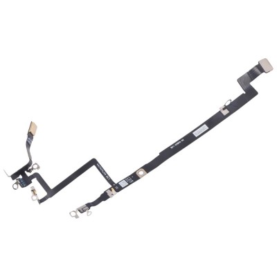 Bluetooth Flex Cable For Apple Iphone 16 Pro Max By - Maxbhi Com