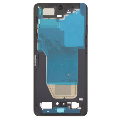 Lcd Frame Middle Chassis For Samsung Galaxy S26 Ultra Black By - Maxbhi Com
