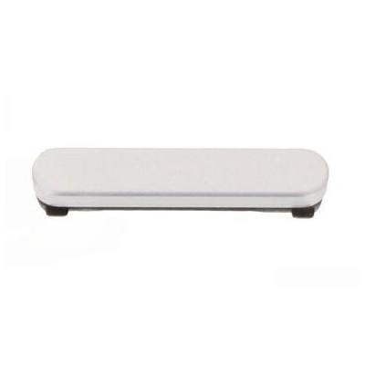 Power Button Outer For Samsung Galaxy S26 Ultra White By - Maxbhi Com