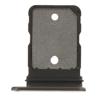 Sim Card Holder Tray For Google Pixel 10a Black - Maxbhi Com