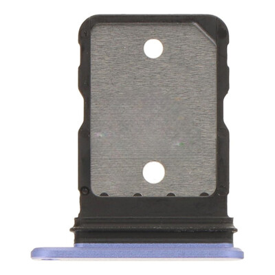 Sim Card Holder Tray For Google Pixel 10a Blue - Maxbhi Com