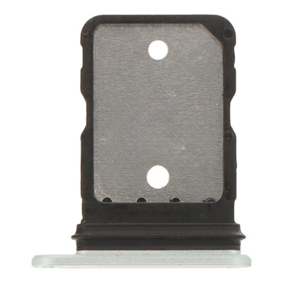 Sim Card Holder Tray For Google Pixel 10a Green - Maxbhi Com