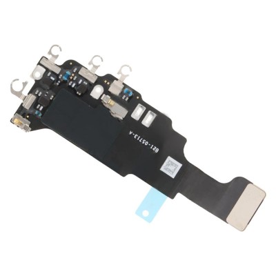 Wifi Flex Cable For Apple Iphone 16 Pro Max By - Maxbhi Com