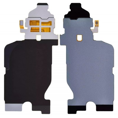 Wireless Nfc Charging Flex For Samsung Galaxy S24 5g By - Maxbhi Com