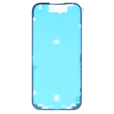 Adhesive Gasket Sticker Front for Apple iPhone 17
