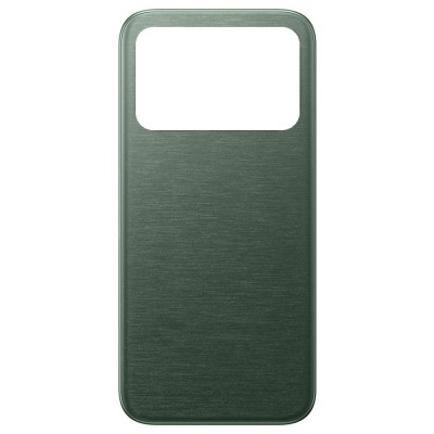 Back Panel Cover For Infinix Note Edge White - Maxbhi Com