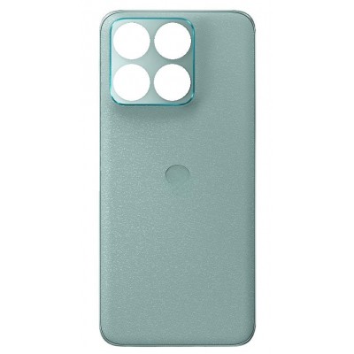 Back Panel Cover For Motorola Edge 70 Fusion Light Green - Maxbhi Com