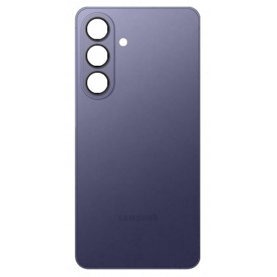 Back Panel Cover For Samsung Galaxy S26 Plus Violet - Maxbhi Com