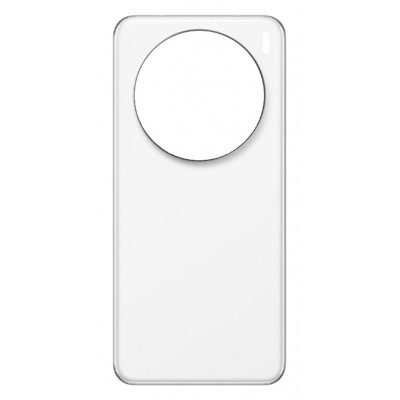 Back Panel Cover for Vivo X200 - Blue - Maxbhi.com