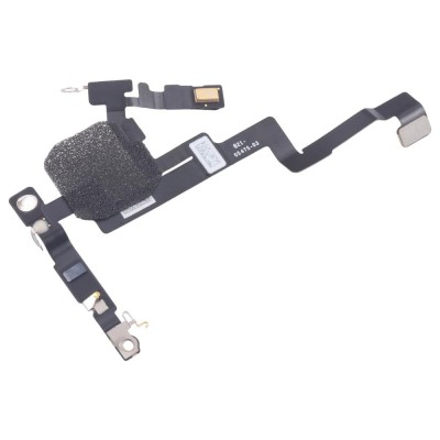 Bluetooth Flex Cable For Apple Iphone 17 By - Maxbhi Com