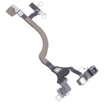 Bluetooth Flex Cable For Apple Iphone 17 Pro Max By - Maxbhi Com