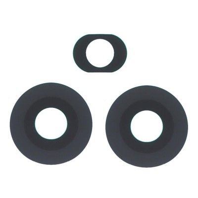 Camera Lens for Oppo Reno13 Pro 5G Pink by Maxbhi.com