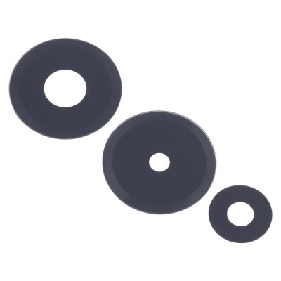 Camera Lens For Realme P4 Power 5g Silver By - Maxbhi Com