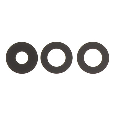 Camera Lens For Samsung Galaxy S26 Plus Black By - Maxbhi Com