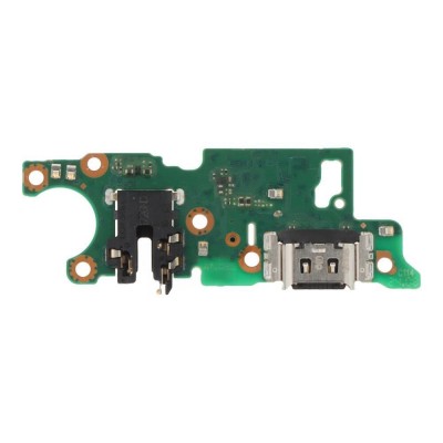 Charging Connector Flex Pcb Board For Oppo A80 5g By - Maxbhi Com