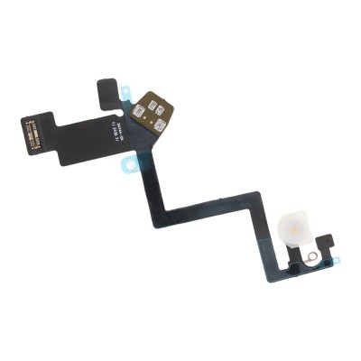 Flash Light Flex Cable For Apple Iphone 16 By - Maxbhi Com