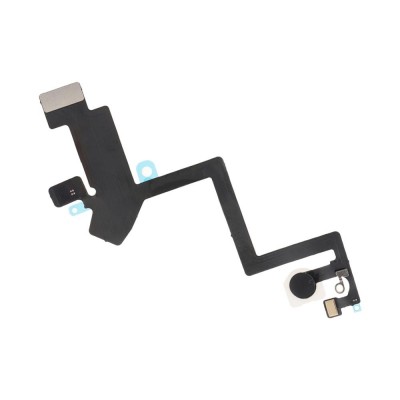Flash Light Flex Cable For Apple Iphone 16 By - Maxbhi Com