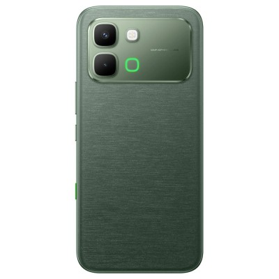 Full Body Housing For Infinix Note Edge White - Maxbhi Com