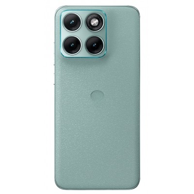 Full Body Housing For Motorola Edge 70 Fusion Light Green - Maxbhi Com