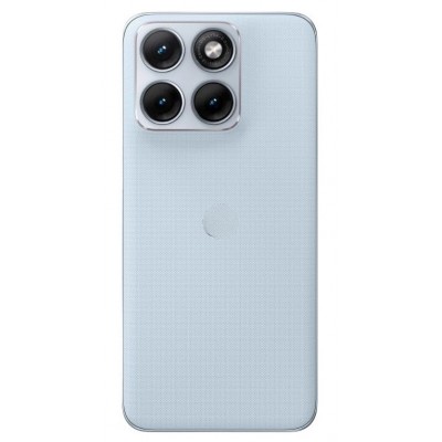 Full Body Housing For Motorola Edge 70 Fusion White - Maxbhi Com