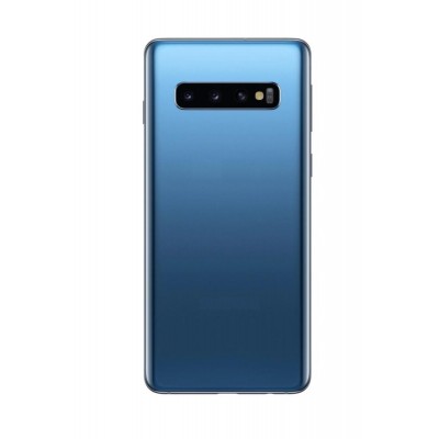 Full Body Housing for Samsung Galaxy S10 - Red - Maxbhi.com