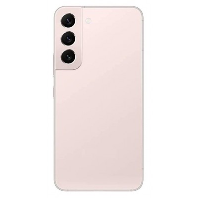 Full Body Housing for Samsung Galaxy S22 5G - Yellow - Maxbhi.com