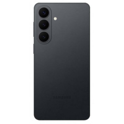 Full Body Housing For Samsung Galaxy S26 Plus Black - Maxbhi Com